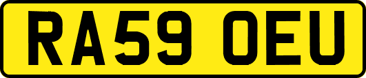 RA59OEU