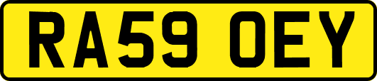 RA59OEY