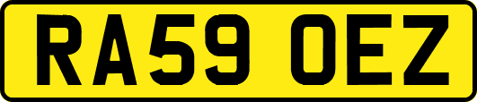 RA59OEZ