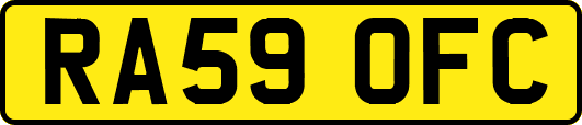 RA59OFC