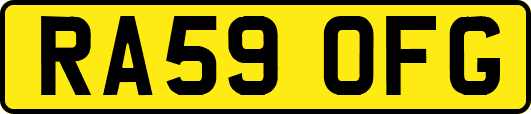 RA59OFG