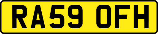 RA59OFH