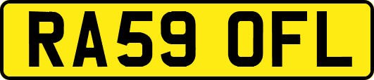 RA59OFL