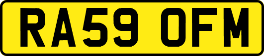 RA59OFM