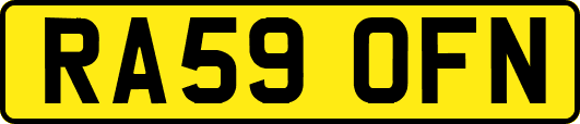 RA59OFN