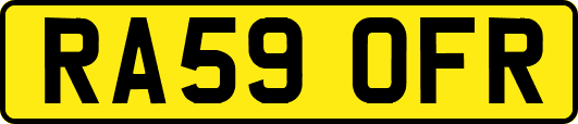 RA59OFR
