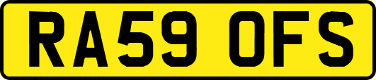 RA59OFS