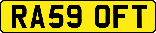 RA59OFT