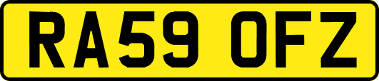 RA59OFZ