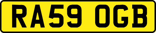 RA59OGB