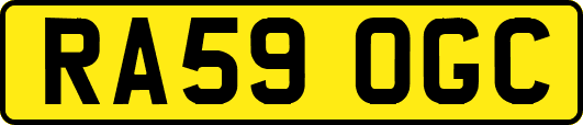 RA59OGC