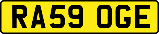 RA59OGE