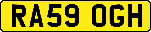 RA59OGH