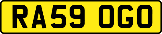 RA59OGO