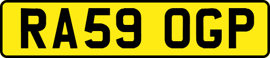 RA59OGP