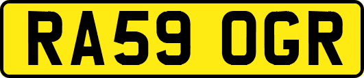 RA59OGR