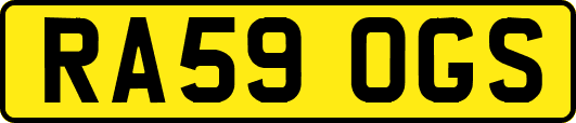 RA59OGS