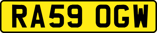 RA59OGW
