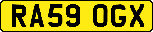 RA59OGX