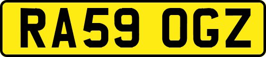 RA59OGZ