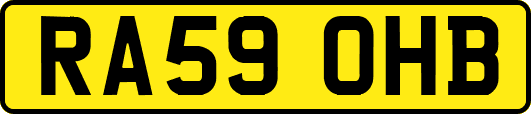 RA59OHB
