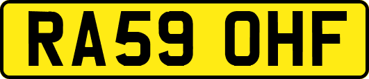 RA59OHF