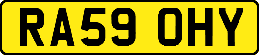 RA59OHY