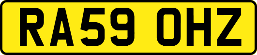 RA59OHZ