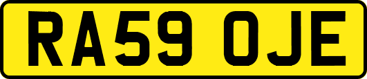RA59OJE