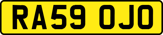 RA59OJO