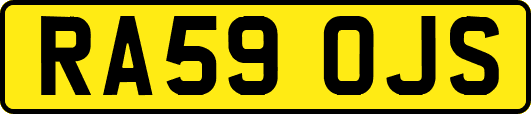 RA59OJS