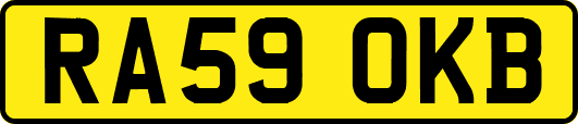 RA59OKB