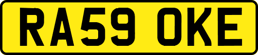 RA59OKE