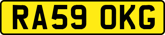 RA59OKG