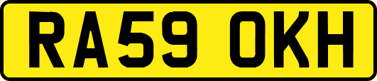 RA59OKH