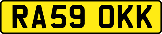 RA59OKK