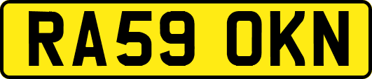 RA59OKN