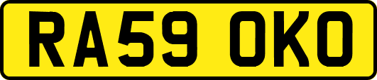 RA59OKO