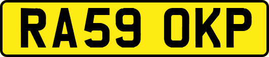 RA59OKP