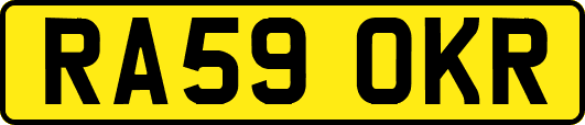 RA59OKR
