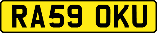 RA59OKU