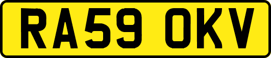 RA59OKV