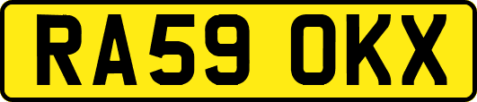 RA59OKX