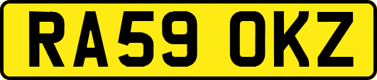 RA59OKZ