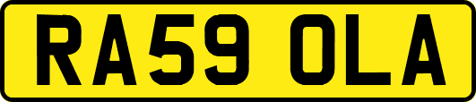 RA59OLA