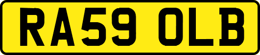 RA59OLB