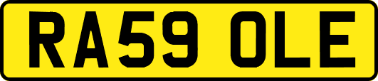 RA59OLE