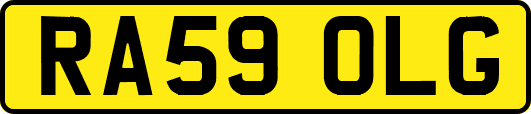 RA59OLG