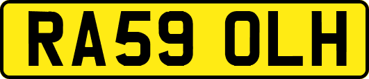RA59OLH