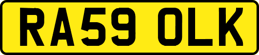 RA59OLK